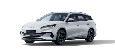BYD SEAL 6 DM-i