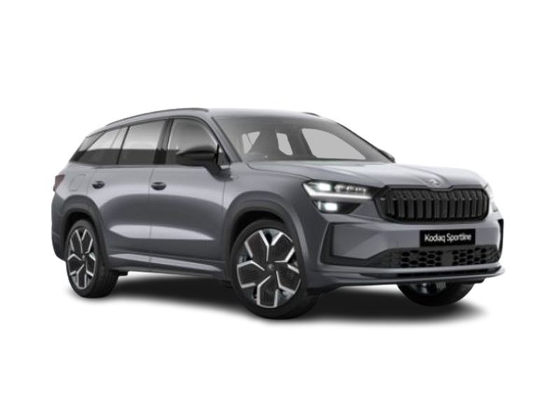 Kodiaq Sportline PHEV