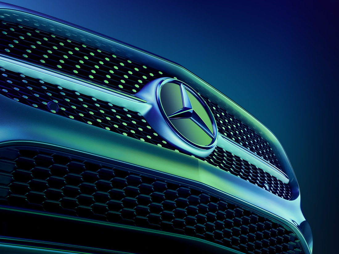 Mercedes-Benz