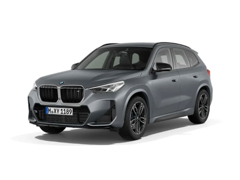X1 M35i xDrive