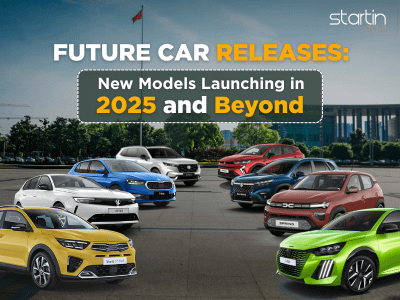 Future Car Releases: New Models Launching in 2025 and Beyond