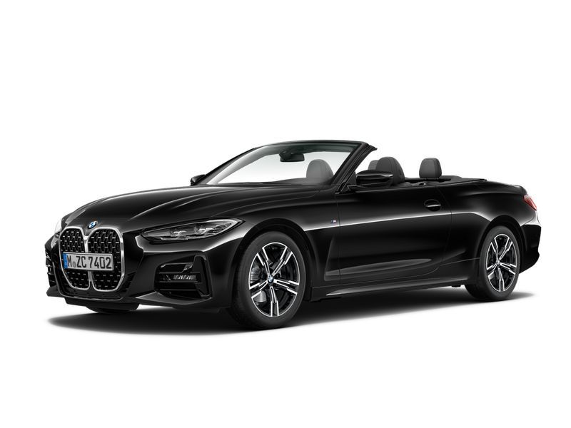 420i M Sport Convertible
