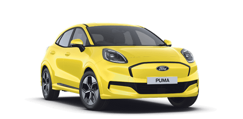 New All-Electric Puma Gen-E