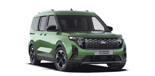 Tourneo Courier
