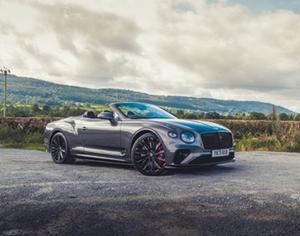 Bentley Leeds image
