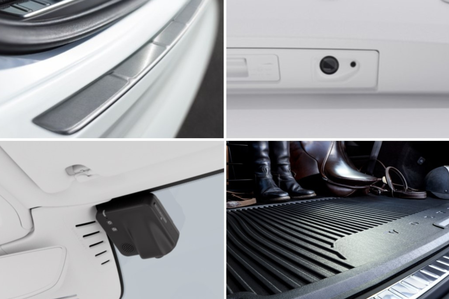 Save 15% with the ProTech Bundle 