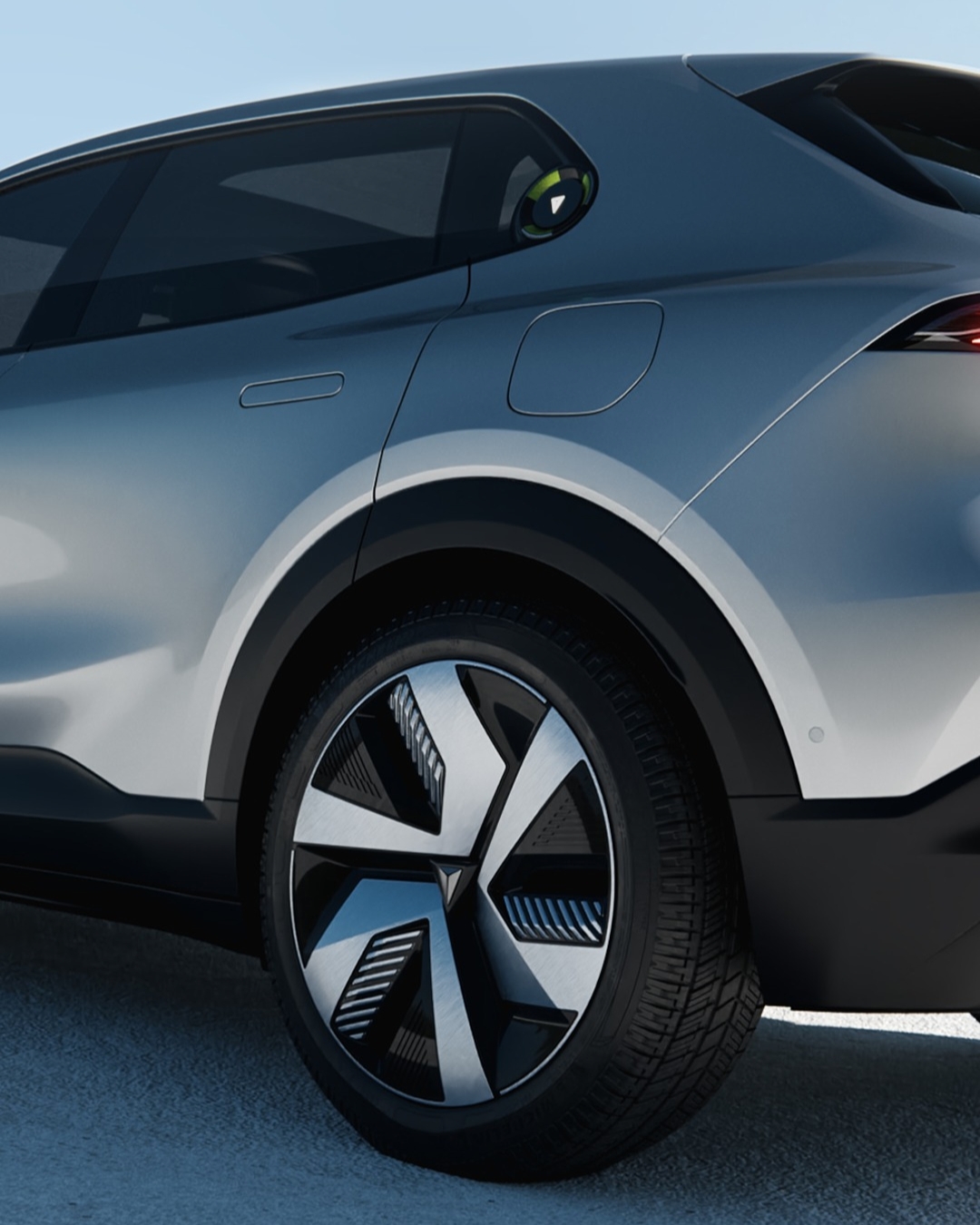 Deepal S05 PHEV