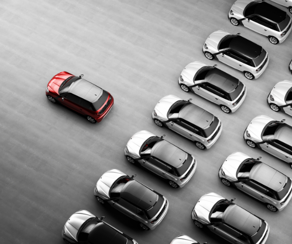 Let's Talk Leasing - Adam Patrick