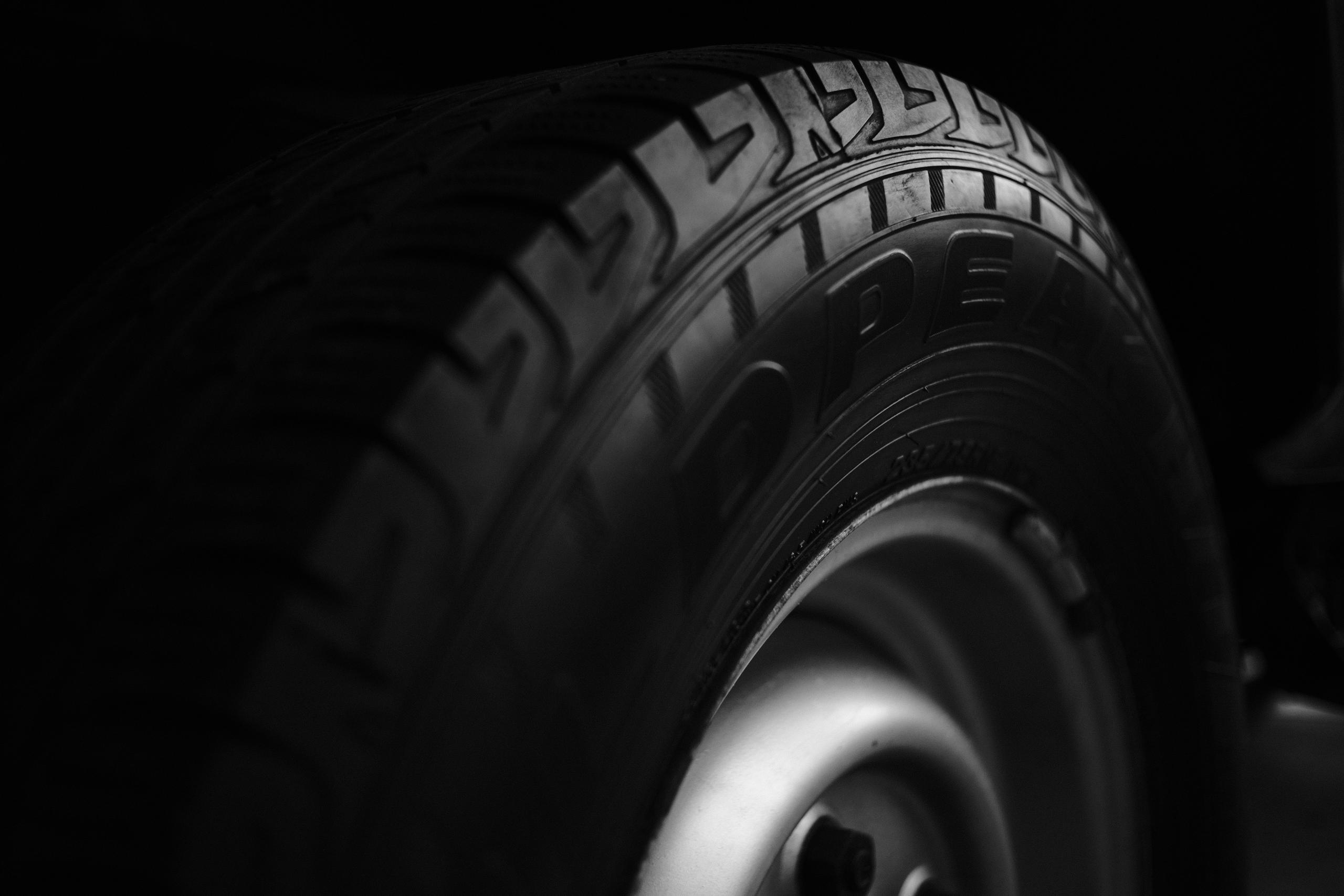 Startin Guide: Prepare for your wheels for winter!