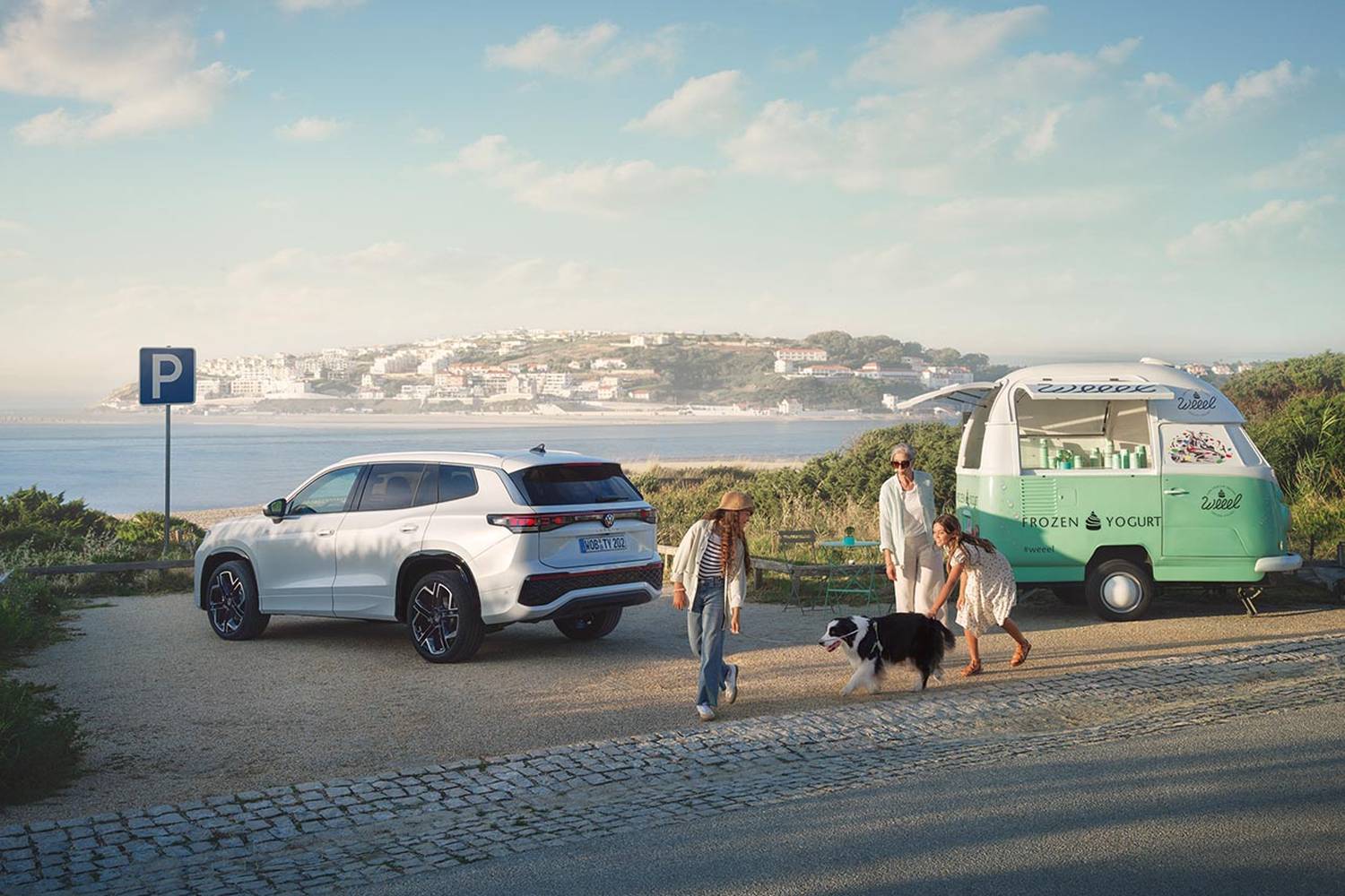 Volkswagen Summer Health Check with Air Con Refresh