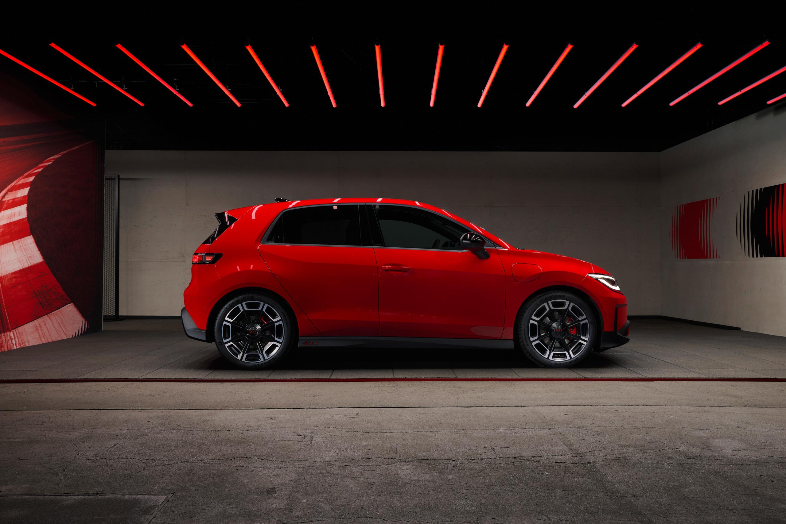 All-Electric ID.Polo