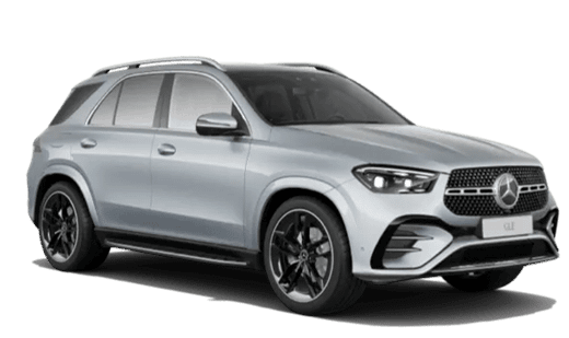 New Mercedes-Benz GLE | Mercedes-Benz GLE Deals | JCT600