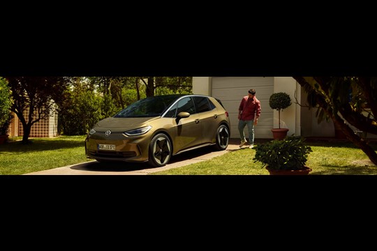 Volkswagen ID.3