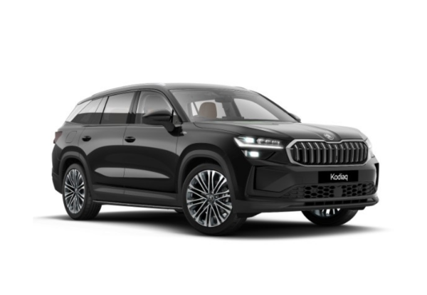 Kodiaq SE L (7 seats)