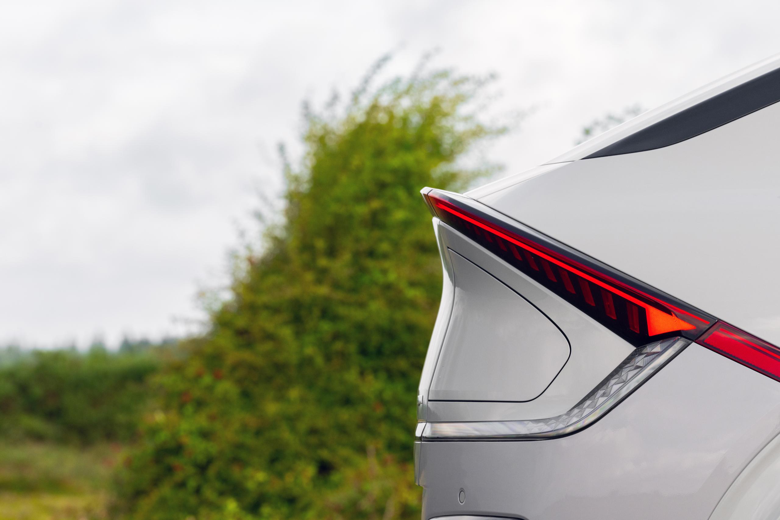 2024 Kia EV6