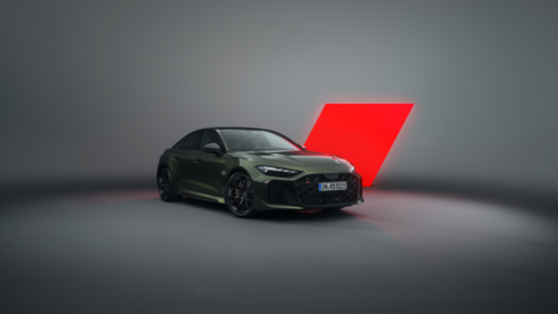 Audi RS5