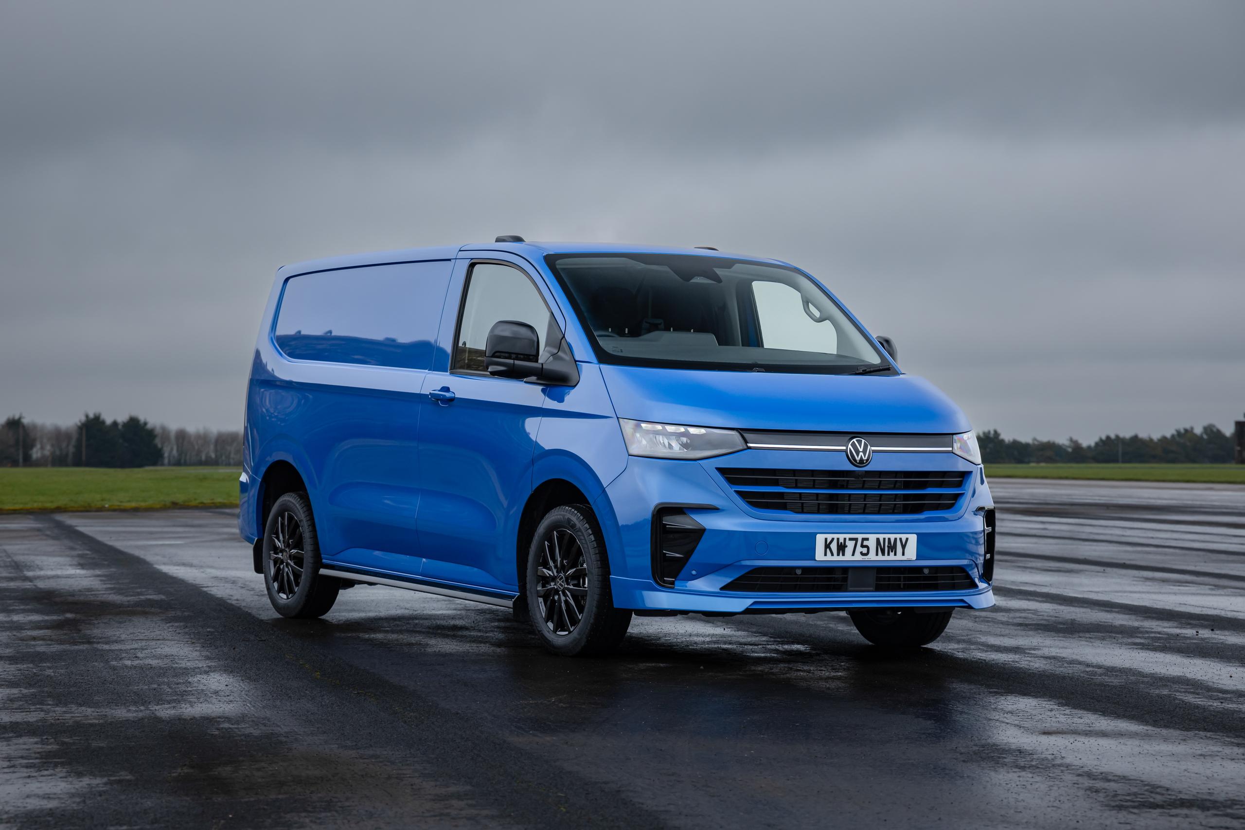 Transporter Commerce Pro S