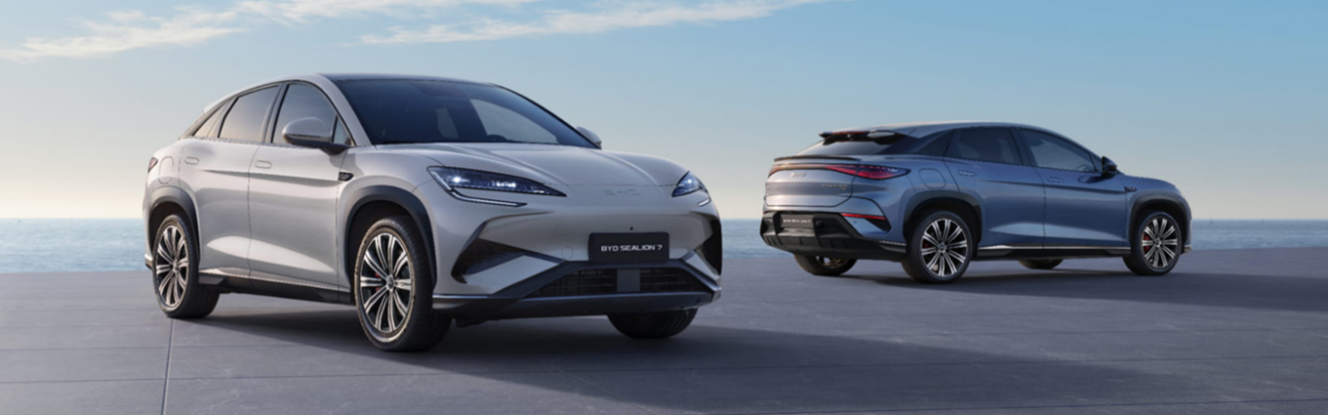 BYD’s Answers to Your Electric Vehicle Questions and Concerns