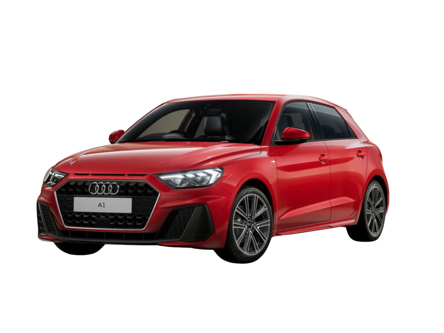 A1 30 TFSI S Line