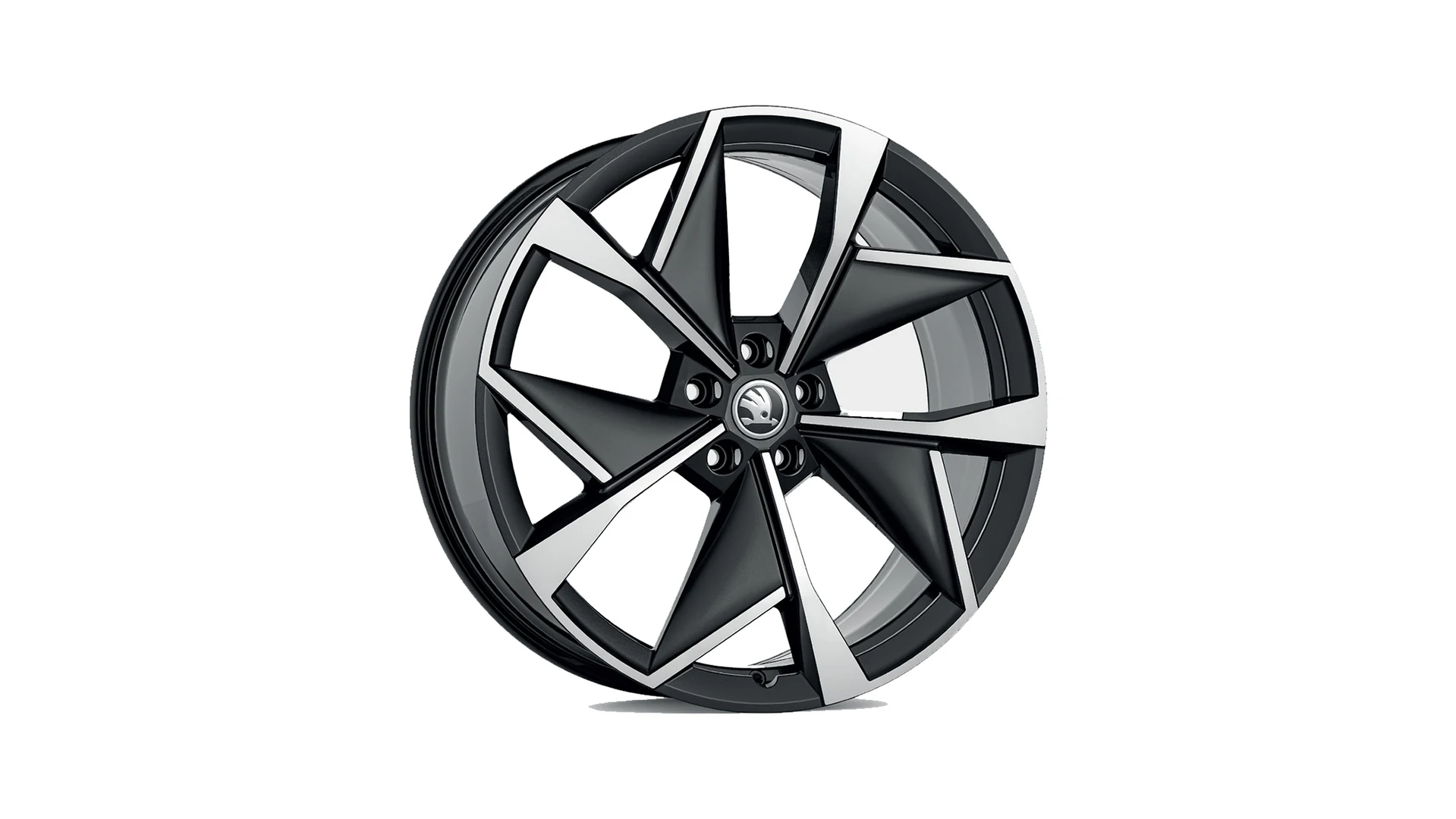 Škoda Winter Wheels and Tyres Kent Caffyns Škoda