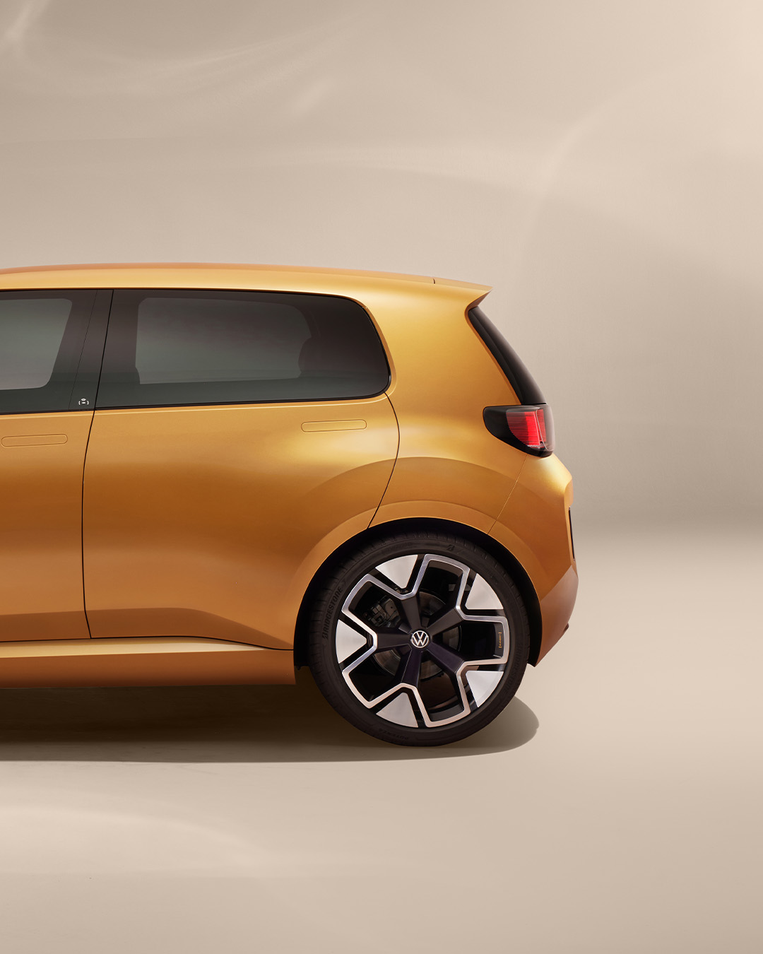 All-Electric IDEvery1