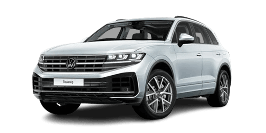 New Volkswagen Touareg | VW Touareg Deals | JCT600