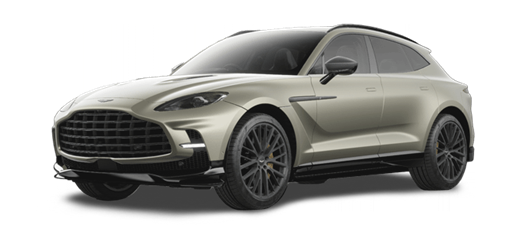 Aston Martin DBX 707 | 2024 DBX 707 Deals | JCT600