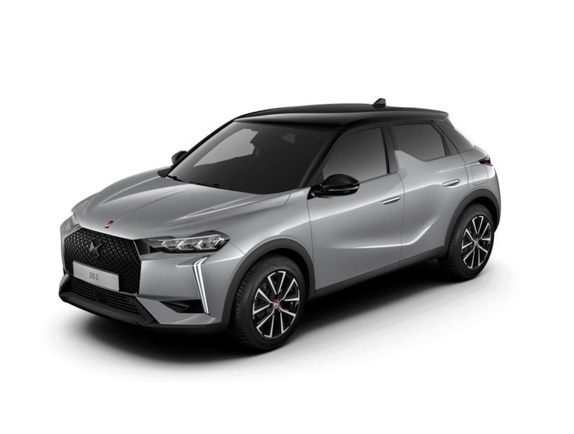 DS 3 Hatchback