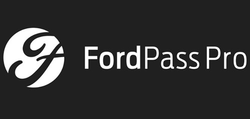 Stay connected to your business with the FordPass Pro App