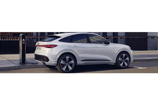 Q5 Sportback e-hybrid