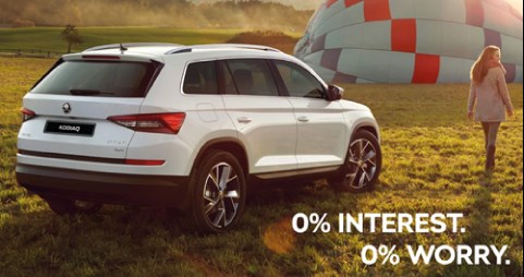 0% APR Finance