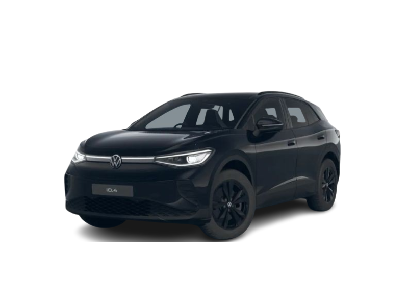 ID.4 Black Edition Pro