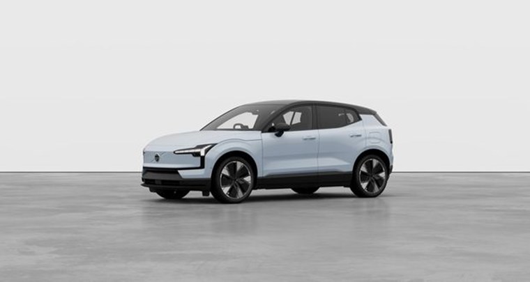 Volvo EX30