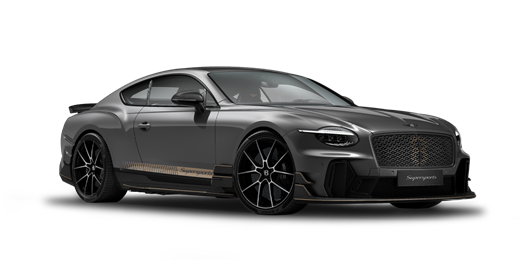 Supersports