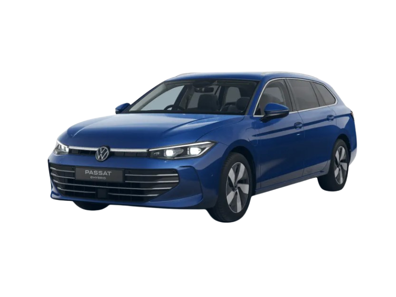 Volkswagen Passat Estate 1.5 TSI eHybrid Match 5dr DSG
