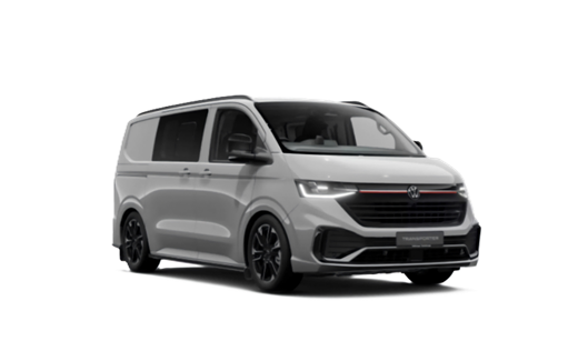Transporter Sportline