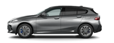 BMW 1 SERIES HATCHBACK Sport