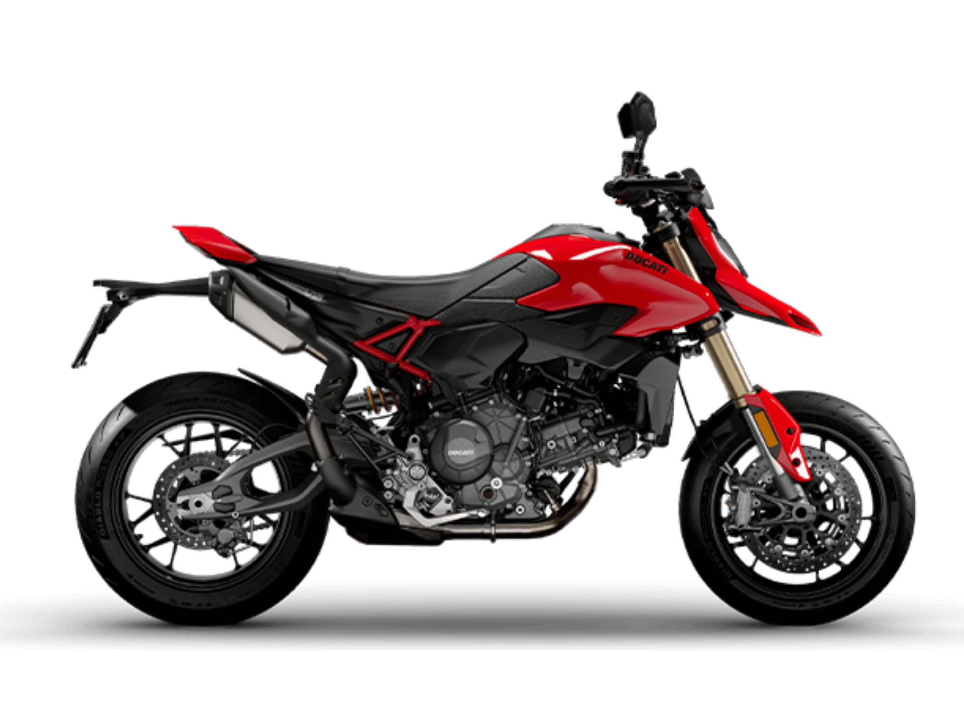 Hypermotard V2 