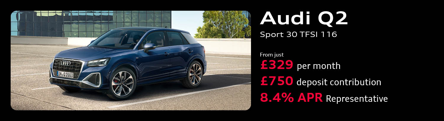 Q2 Sport 2026