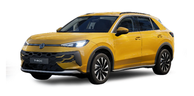 T-Roc