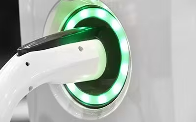 How Do You Charge An Electric Car
