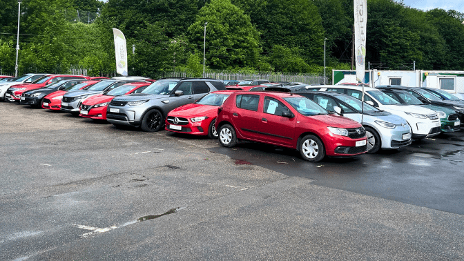 Used Cars