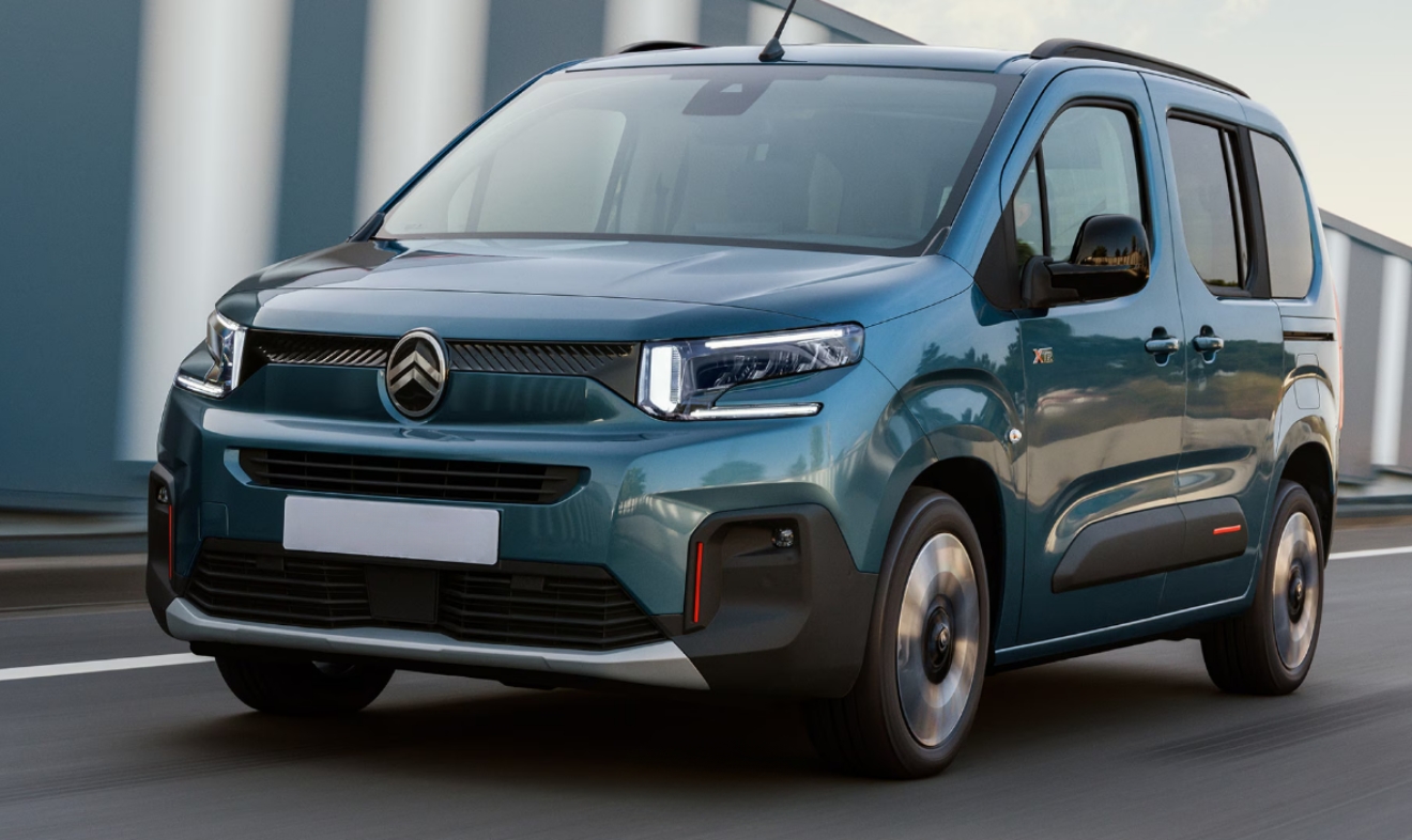 Berlingo