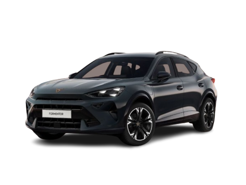 Cupra Formentor eHybrid