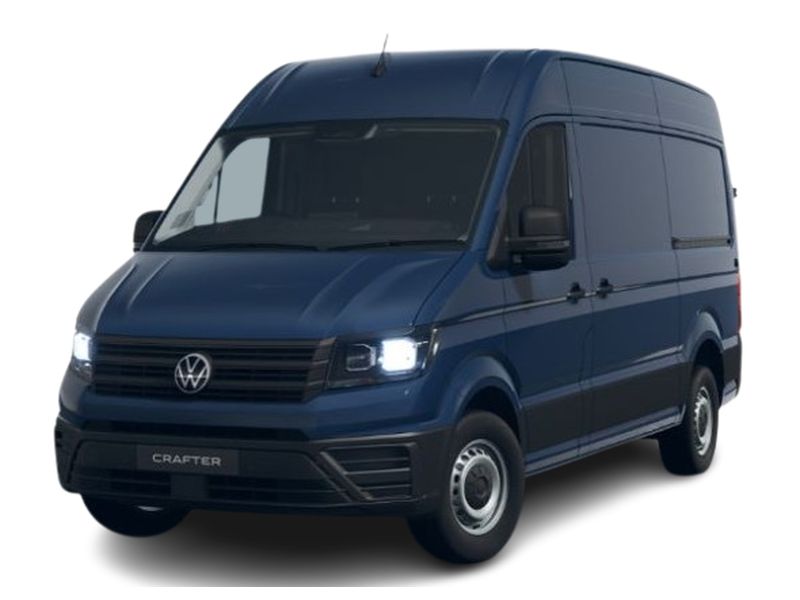 Crafter CR35M Commerce Plus