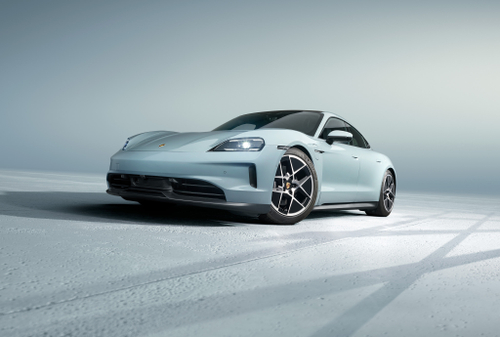 Porsche Taycan 320KW 105KWH Offers