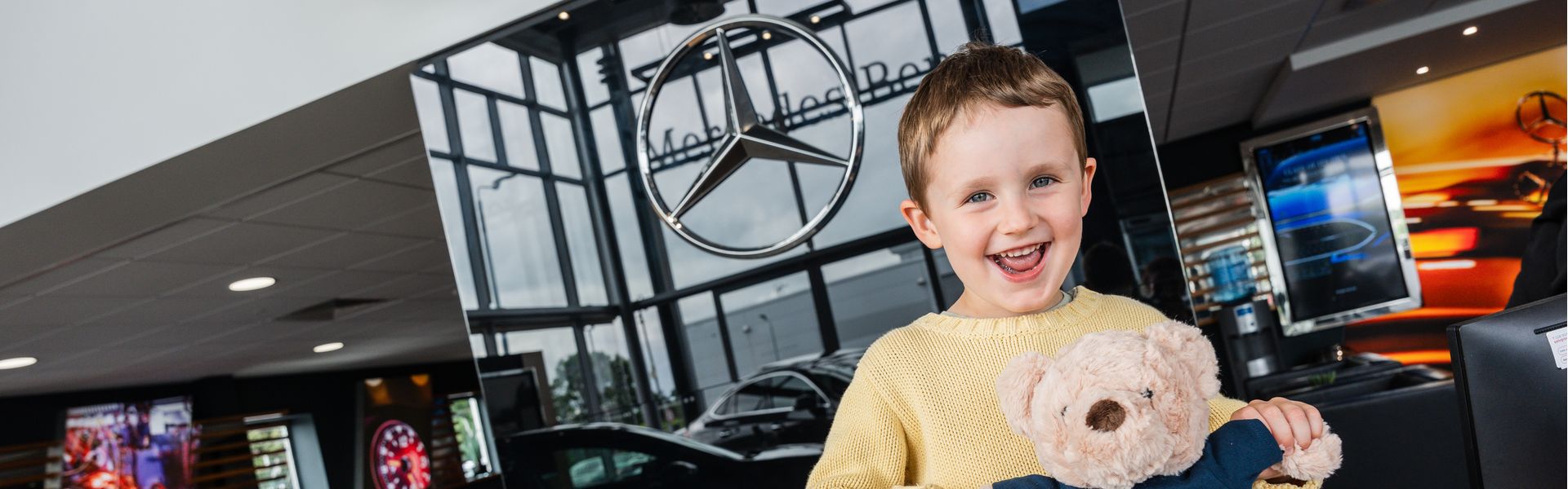 Accessories & Merchandise at Mercedes-Benz