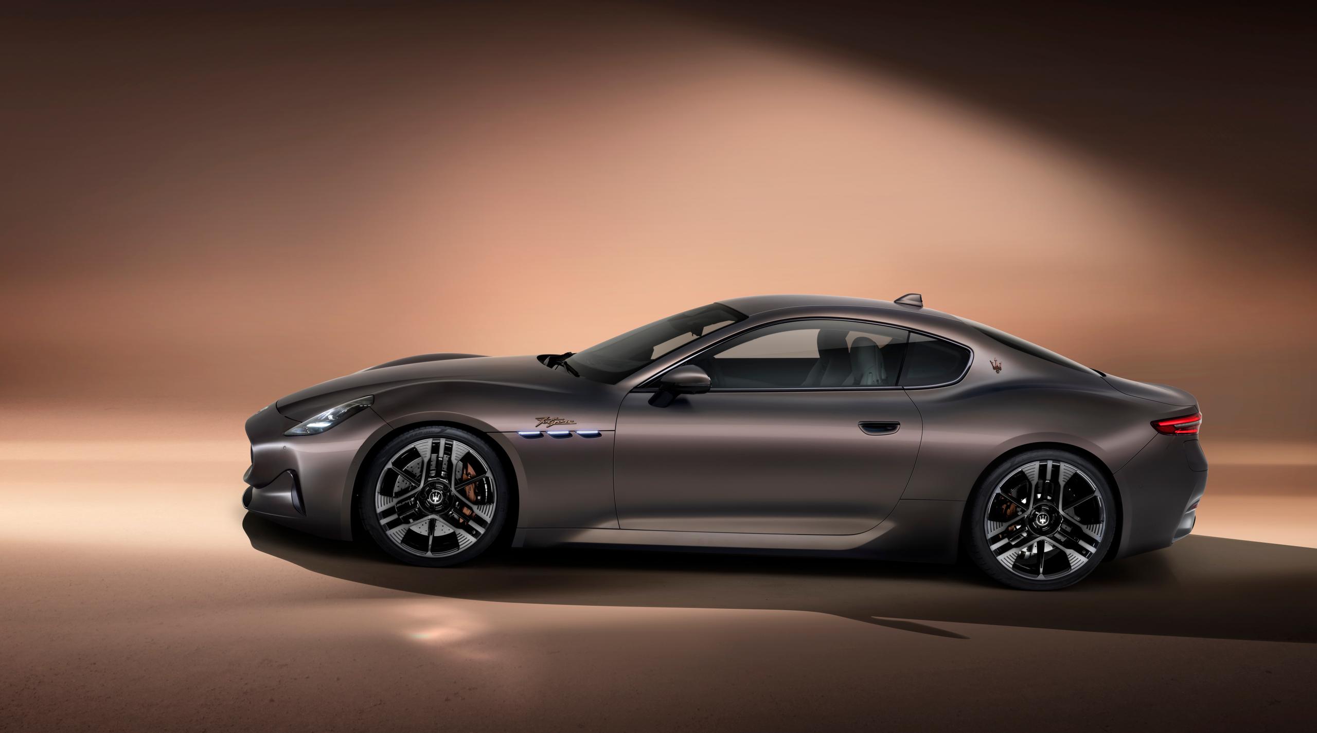 GranTurismo