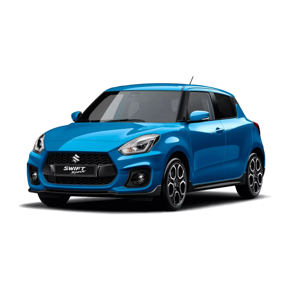 Suzuki New Car Offers | Startin Suzuki, Worcester, St Peters