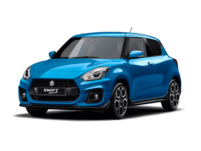 Suzuki New Car Offers | Startin Suzuki, Worcester, St Peters